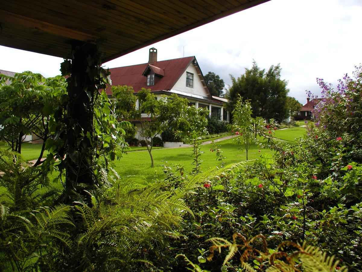 Hotel Brackenhurst Conference And Retreat Centre Limuru Exterior foto